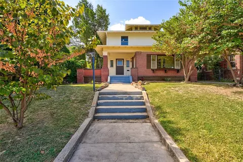 1018 NW 35th St, Oklahoma City, OK 73118