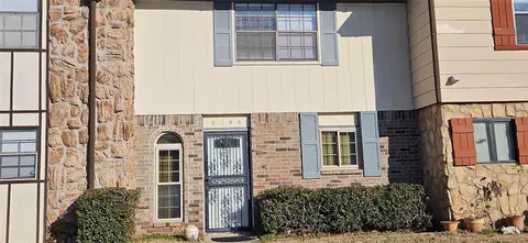 8155 NW 23rd St, Oklahoma City, OK 73127