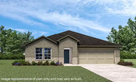 7513 NW 148th Cir, Oklahoma City, OK 73142