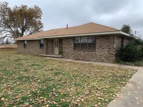 9300 SE County Road 1620 Hwy, Fitzhugh, OK 74843