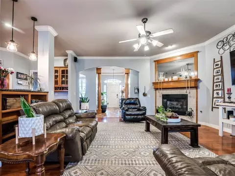 4216 Stardust Ln, Tuttle, OK 73089 photo 7