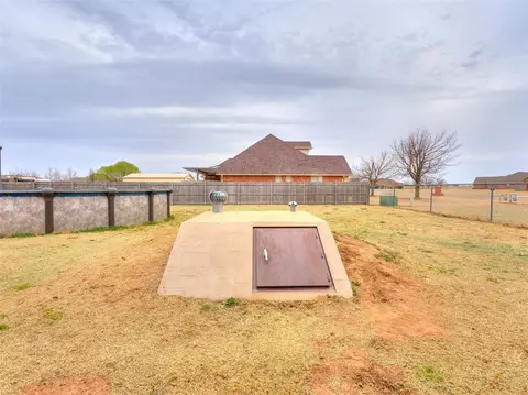 4216 Stardust Ln, Tuttle, OK 73089 photo 25