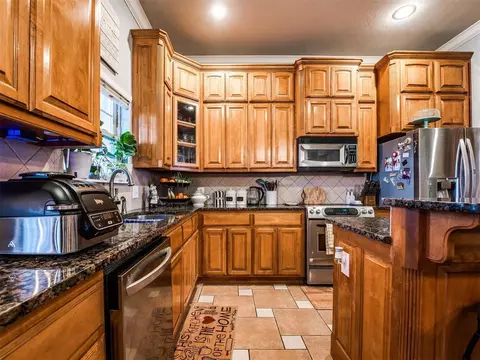 4216 Stardust Ln, Tuttle, OK 73089 photo 13