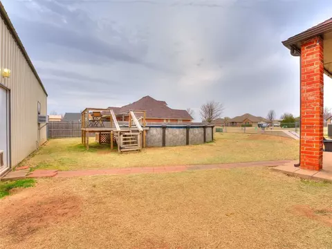 4216 Stardust Ln, Tuttle, OK 73089 photo 24