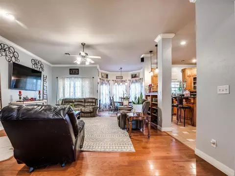 4216 Stardust Ln, Tuttle, OK 73089 photo 9