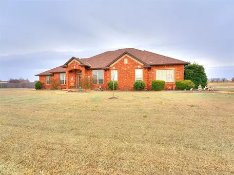 4216 Stardust Ln, Tuttle, OK 73089 photo 21