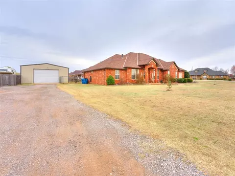 4216 Stardust Ln, Tuttle, OK 73089 photo 22
