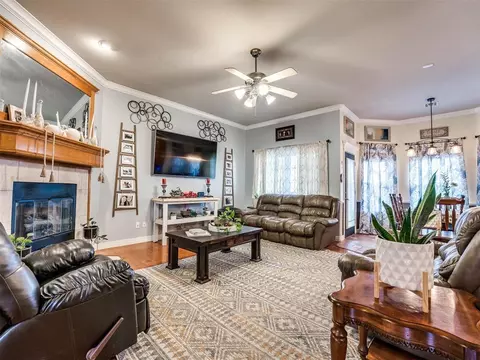 4216 Stardust Ln, Tuttle, OK 73089 photo 8