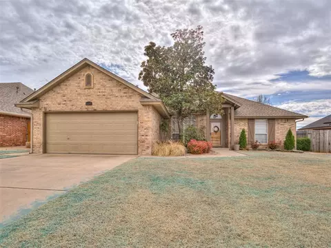 1328 SW 121st St, Oklahoma City, OK 73170
