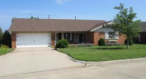 4405 NW 60th St, Oklahoma City, OK 73112