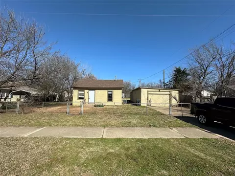 707 Oliver St, Norman, OK 73071