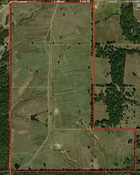 1240 Road Rd, Seminole, OK 74868