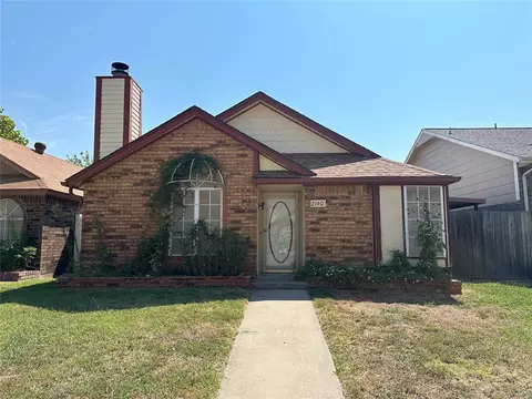 2140 Lonnie Ln, Moore, OK 73170