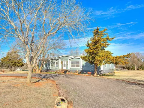29715 Cotton Wood Rd, Cashion, OK 73016