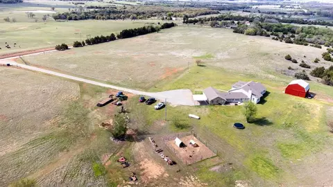 770696 S 3510 Rd, Cushing, OK 74023