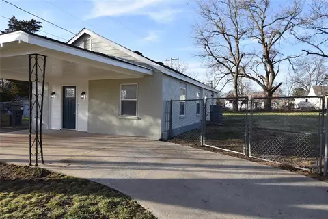 916 W Farrall, Shawnee, OK 74801