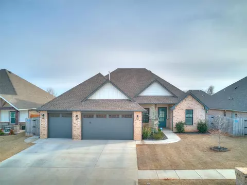 12100 SW 50th St, Mustang, OK 73064