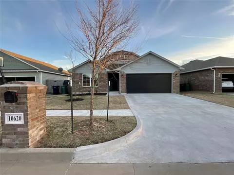 10620 NW 20th St, Yukon, OK 73099