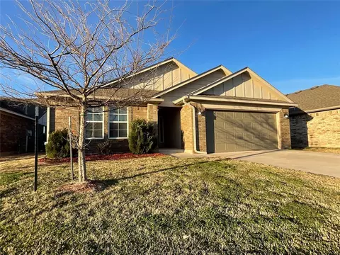 10609 NW 20th St, Yukon, OK 73099