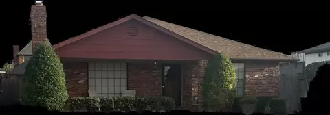 116 E Buena Vista Loop, Altus, OK 73521