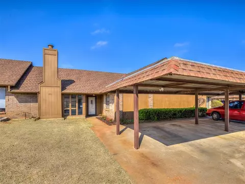 6411 Galaxie Ter, Oklahoma City, OK 73132