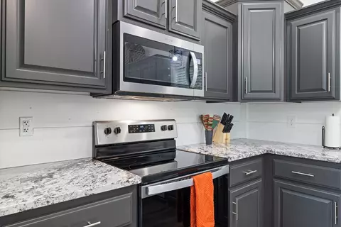 36 Pilot Fish Rd, Broken Bow, OK 74728 photo 6