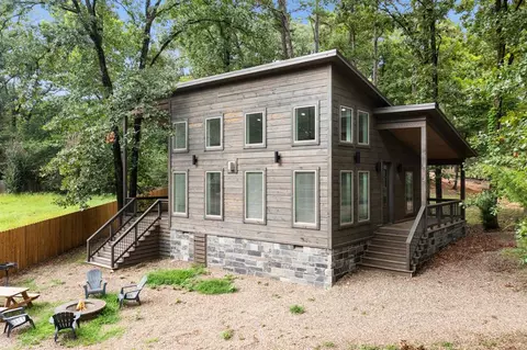 36 Pilot Fish Rd, Broken Bow, OK 74728 photo 17