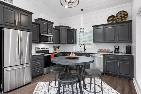 36 Pilot Fish Rd, Broken Bow, OK 74728 photo 4