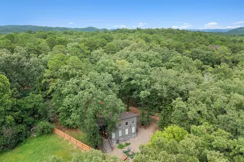 36 Pilot Fish Rd, Broken Bow, OK 74728