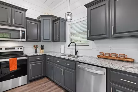 36 Pilot Fish Rd, Broken Bow, OK 74728 photo 7