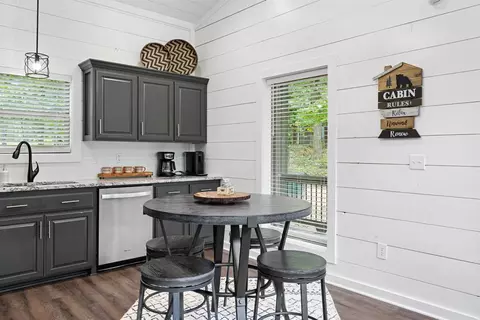 36 Pilot Fish Rd, Broken Bow, OK 74728 photo 5