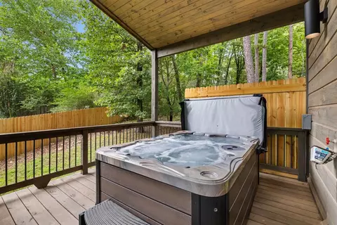 36 Pilot Fish Rd, Broken Bow, OK 74728 photo 15