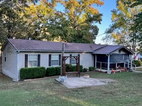 926 Redwood Rd, Broken Bow, OK 74728