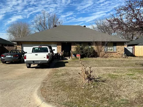 505 W 8th St, Edmond, OK 73003