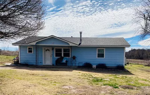 27179 County Road 1410 Rd, Cement, OK 73017