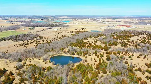 N 3780 Road, Okemah, OK 74859