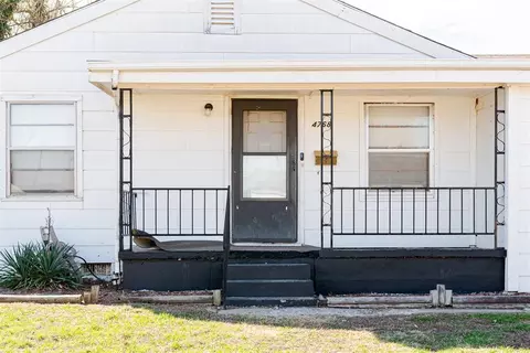 4768 SE 26 St, Del City, OK 73115