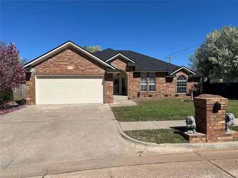 2901 SW 124th Ct, Oklahoma City, OK 73170