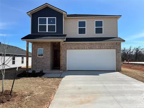 1128 Stallion Dr, Guthrie, OK 73044