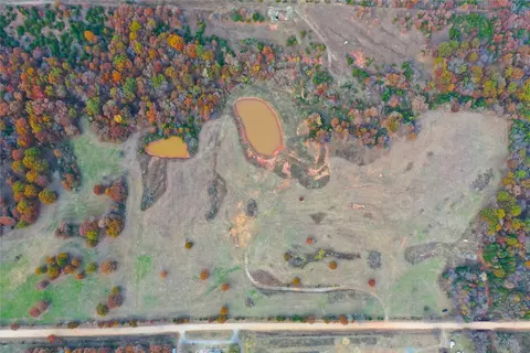 E Turkey Hill Road, Maud, OK 74886