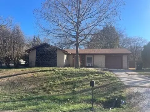 1001 W Oklahoma Ave, Sulphur, OK 73086