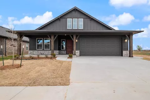 13300 Mesquite Trl, Piedmont, OK 73078