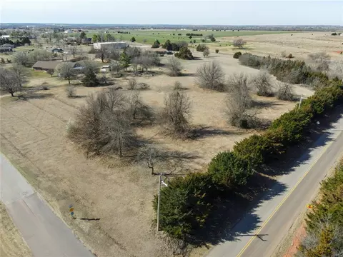 0 Cleaton Dr, Edmond, OK 73012