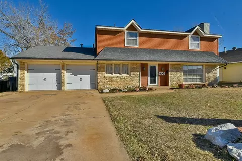 2705 NW 112th St, Oklahoma City, OK 73120