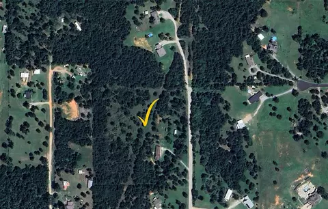 8451 S Henney Rd, Oklahoma City, OK 73150