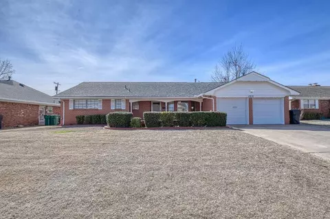 1412 SW 71st St, Oklahoma City, OK 73159