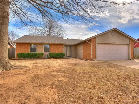 2122 Jazzman Dr, Norman, OK 73071
