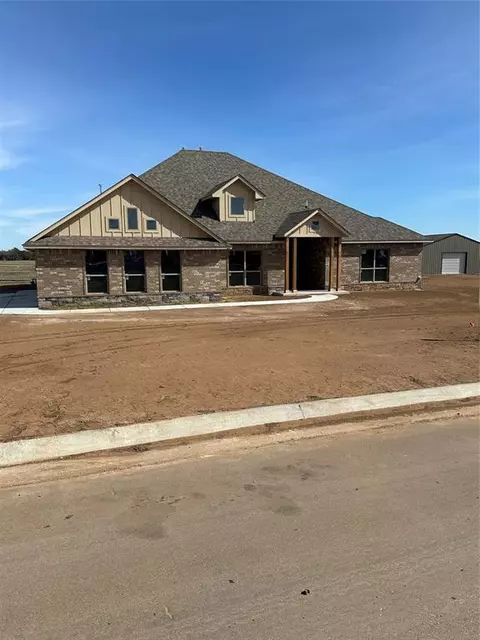 7433 SW 102nd Ct, Oklahoma City, OK 73169
