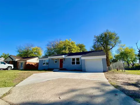 Undisclosed, Norman, OK 73071