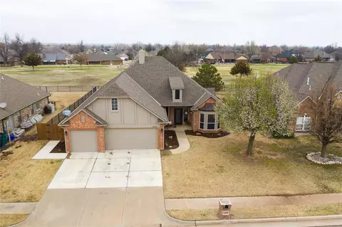 11609 NW 114th St, Yukon, OK 73099